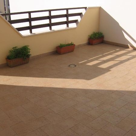 Villa Pasubio Porto Cesareo Extérieur photo