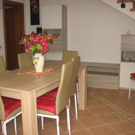 Villa Pasubio Porto Cesareo Extérieur photo