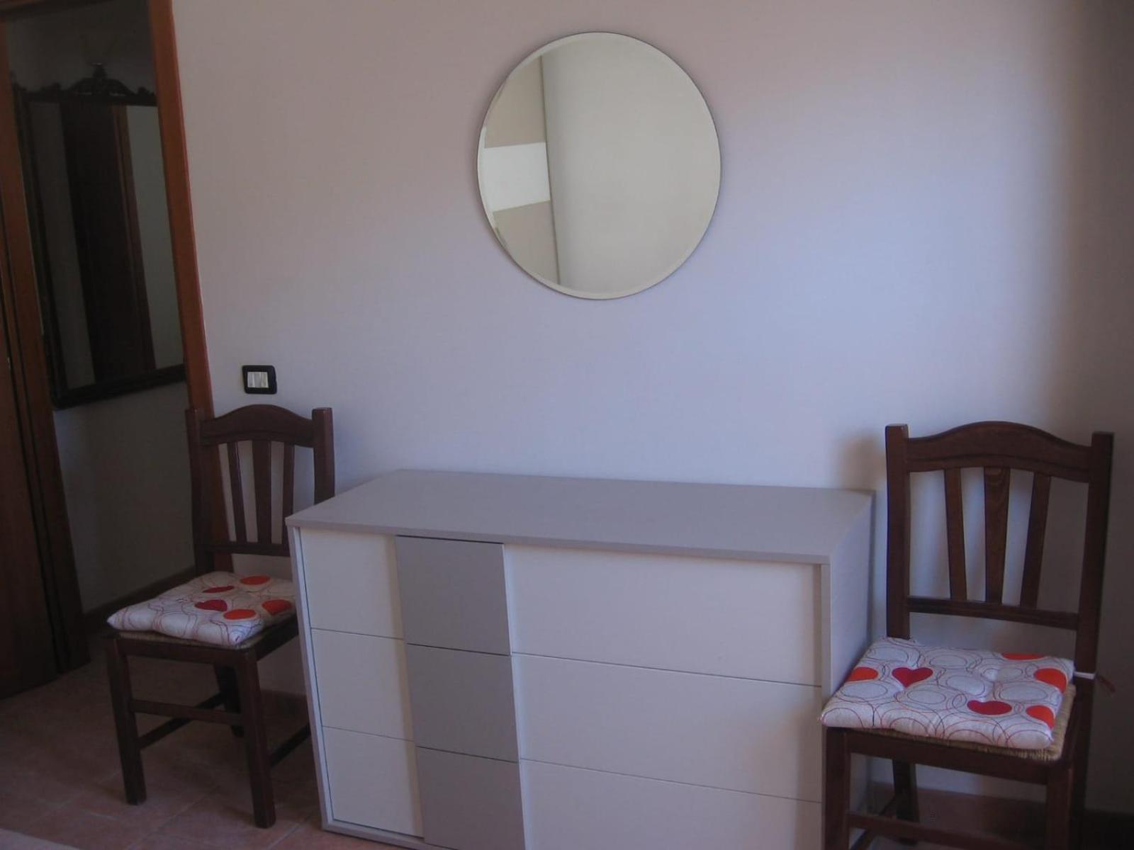 Villa Pasubio Porto Cesareo Extérieur photo