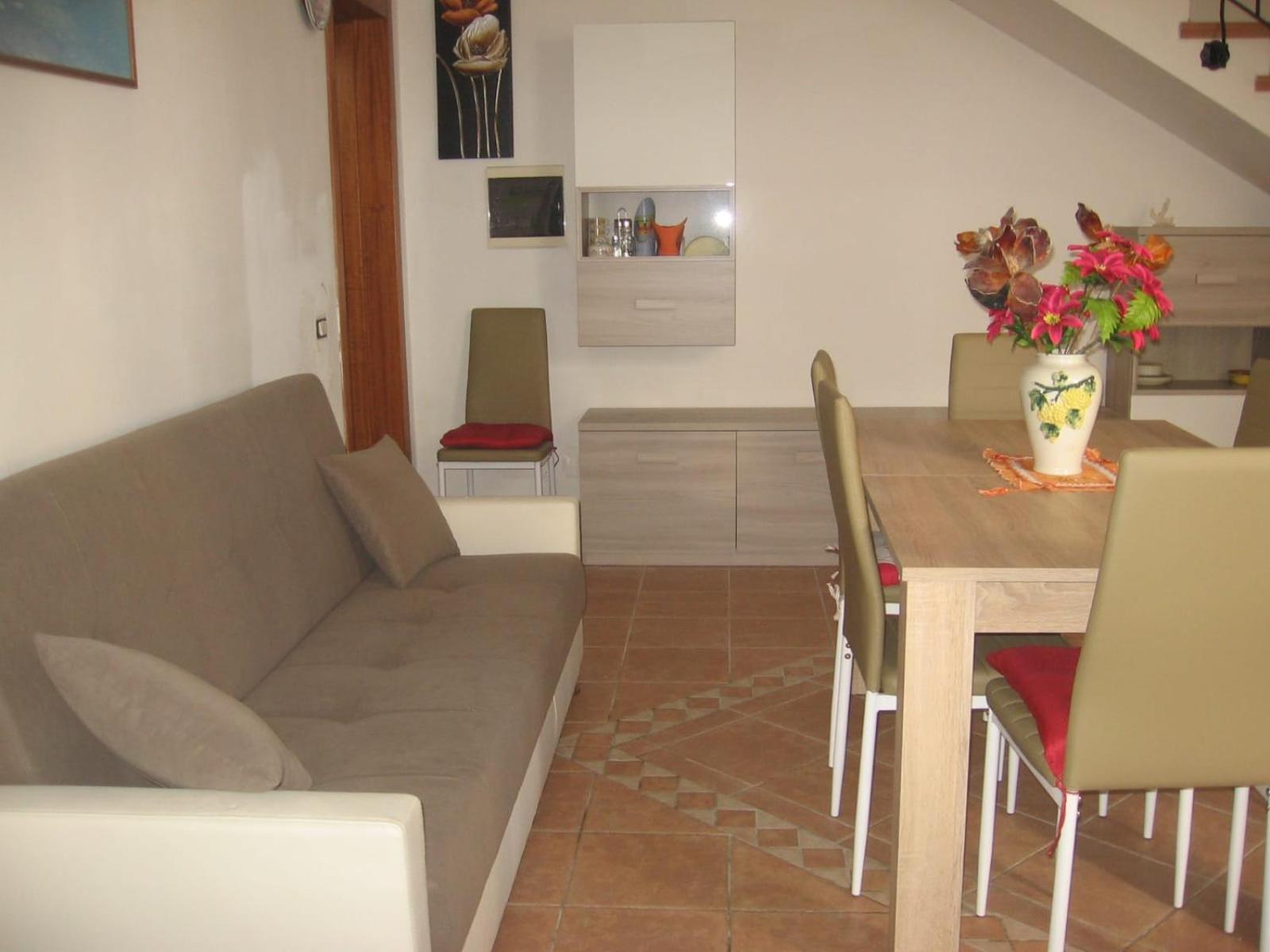 Villa Pasubio Porto Cesareo Extérieur photo
