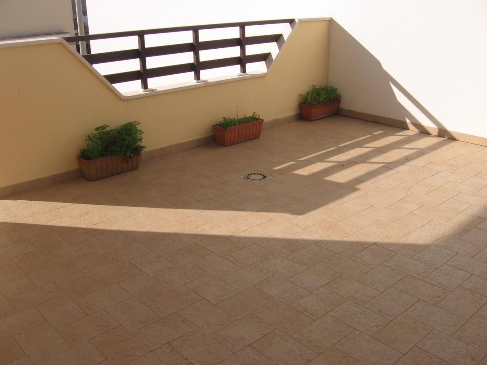 Villa Pasubio Porto Cesareo Extérieur photo
