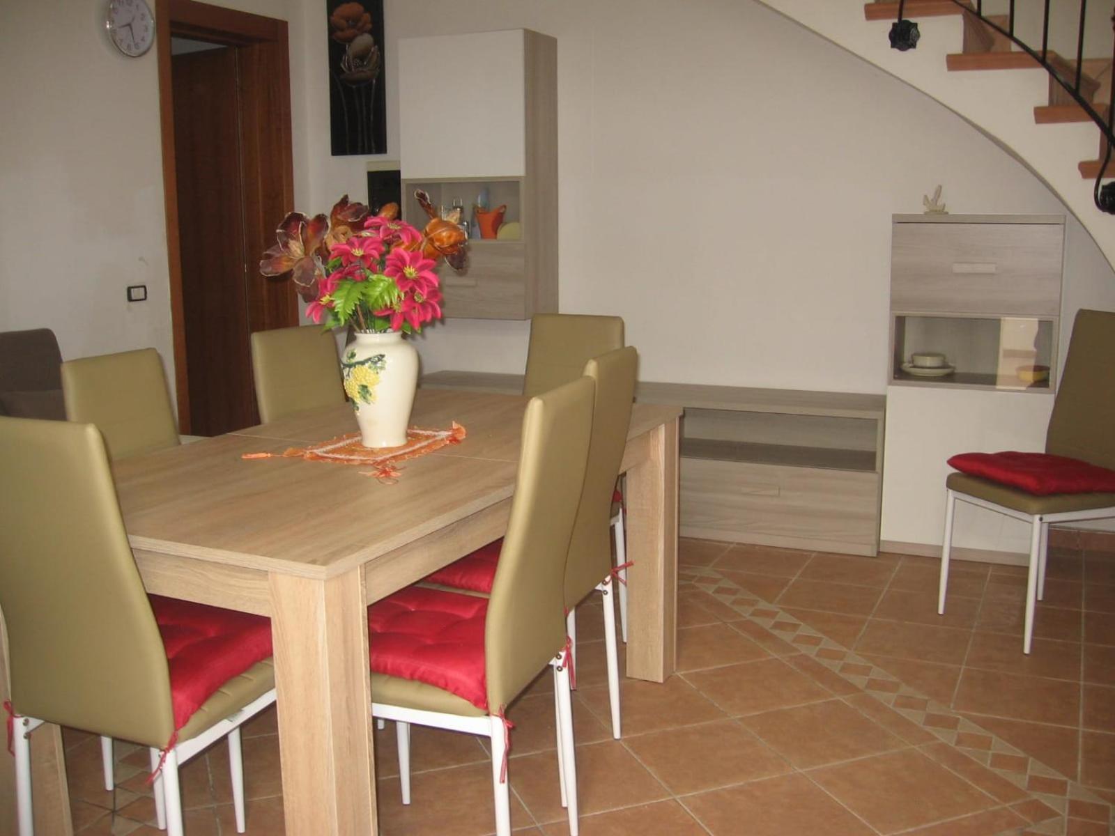 Villa Pasubio Porto Cesareo Extérieur photo